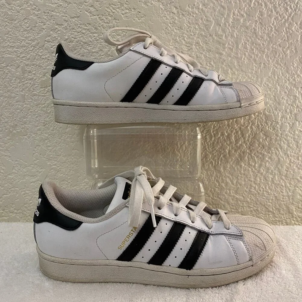 adidas reposhing this